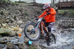 Weadale & DMC Trial 148