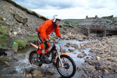 Weadale & DMC Trial 127