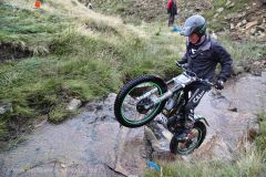 Weadale & DMC Trial 102