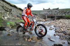 Weadale & DMC Trial 124