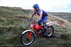 Weadale & DMC Trial 106