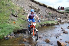 Weadale & DMC Trial 134