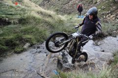 Weadale & DMC Trial 107