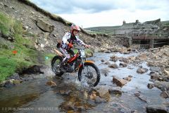 Weadale & DMC Trial 126