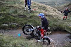 Weadale & DMC Trial 050