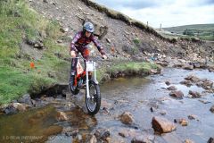 Weadale & DMC Trial 130