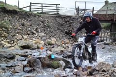 Weadale & DMC Trial 144