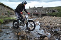 Weadale & DMC Trial 120