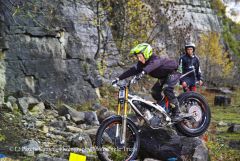 Weardale & DMC Charity Trial 2 40