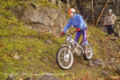 Weardale & DMC Charity Trial 2