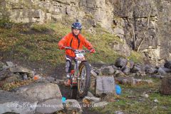 Weardale & DMC Charity Trial 2 136