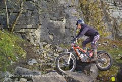 Weardale & DMC Charity Trial 2 50