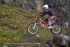 Weardale & DMC Charity Trial 2 23