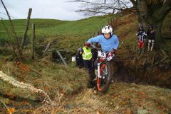 Consett & DMC M Cycle Trial 0578