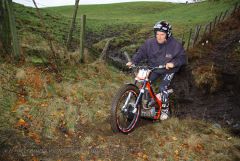 Consett & DMC M Cycle Trial 0605