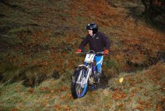 Consett & DMC M Cycle Trial 0606