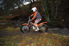 Consett & DMC M Cycle Trial 0622