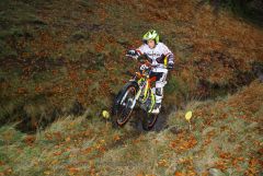 Consett & DMC M Cycle Trial 0608