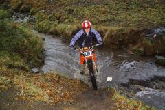 Consett & DMC M Cycle Trial 0705