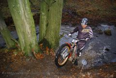 Consett & DMC M Cycle Trial 0630