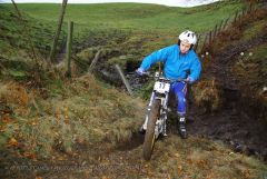 Consett & DMC M Cycle Trial 0611