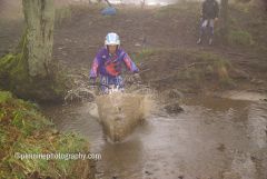 Consett & DMC Trial Butsfield Quarry 1669