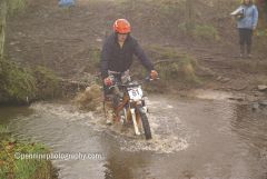 Consett & DMC Trial Butsfield Quarry 1668