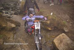 Consett & DMC Trial Butsfield Quarry 1632