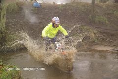 Consett & DMC Trial Butsfield Quarry 1662