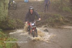 Consett & DMC Trial Butsfield Quarry 1664