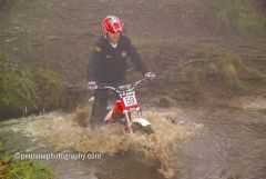 Consett & DMC Trial Butsfield Quarry 1685