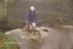 Consett & DMC Trial Butsfield Quarry 1666