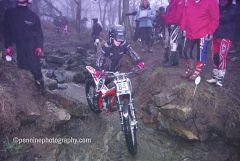 Consett & DMC Trial Butsfield Quarry 1591