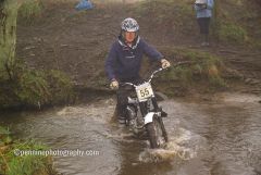 Consett & DMC Trial Butsfield Quarry 1675