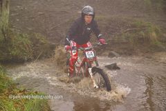 Consett & DMC Trial Butsfield Quarry 1696