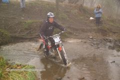 Consett & DMC Trial Butsfield Quarry 1657