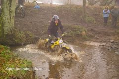 Consett & DMC Trial Butsfield Quarry 1699