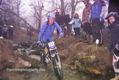 Consett & DMC Trial Butsfield Quarry 1579