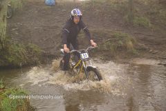 Consett & DMC Trial Butsfield Quarry 1665