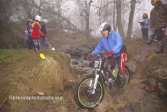 Consett & DMC Trial Butsfield Quarry 1620