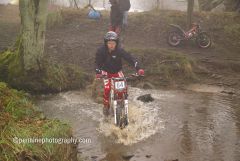 Consett & DMC Trial Butsfield Quarry 1658