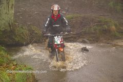 Consett & DMC Trial Butsfield Quarry 1689