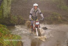 Consett & DMC Trial Butsfield Quarry 1690