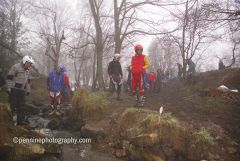 Consett & DMC Trial Butsfield Quarry 1573