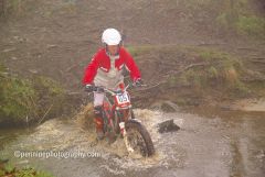 Consett & DMC Trial Butsfield Quarry 1687