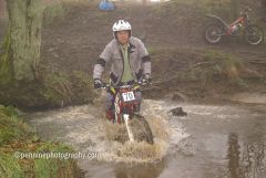 Consett & DMC Trial Butsfield Quarry 1661