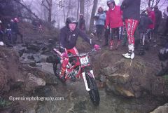 Consett & DMC Trial Butsfield Quarry 1589