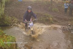 Consett & DMC Trial Butsfield Quarry 1698