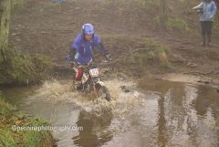 Consett & DMC Trial Butsfield Quarry 1667