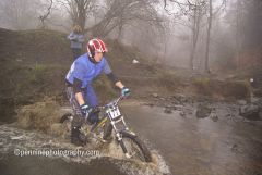 Consett & DMC Trial Butsfield Quarry 1647